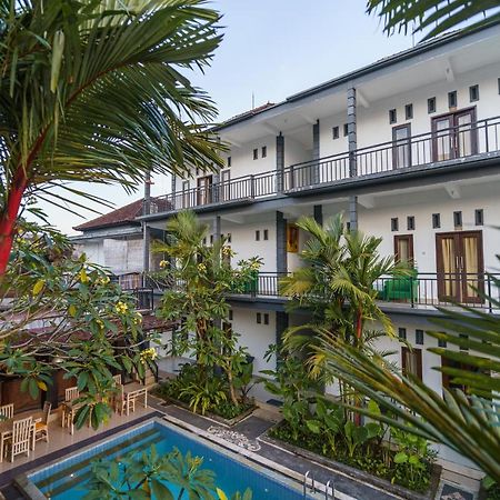 Ayunda Ubud Cottage Exterior photo