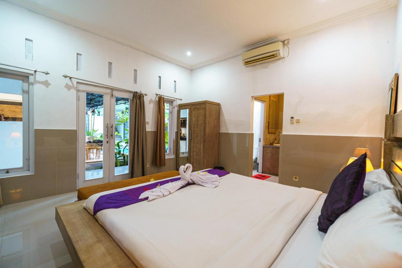 Ayunda Ubud Cottage Exterior photo
