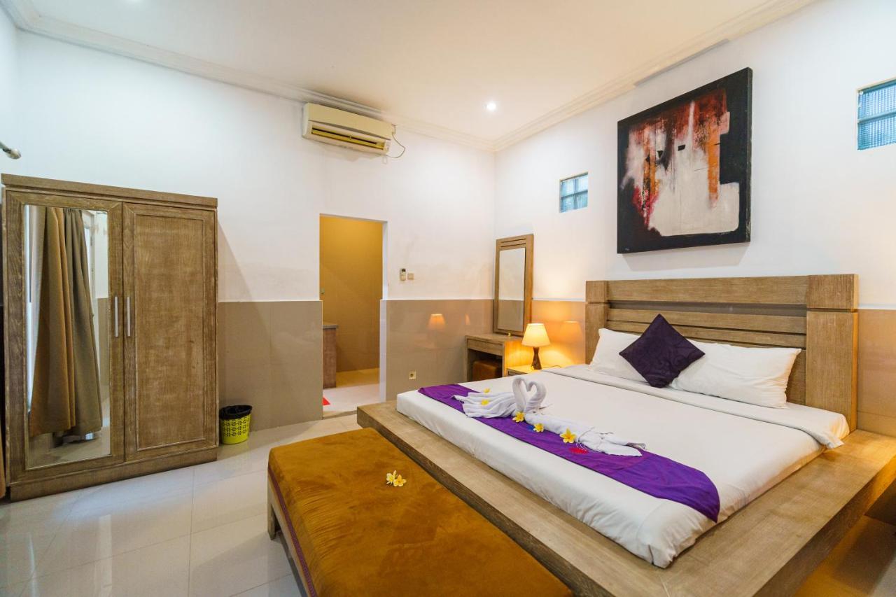 Ayunda Ubud Cottage Exterior photo