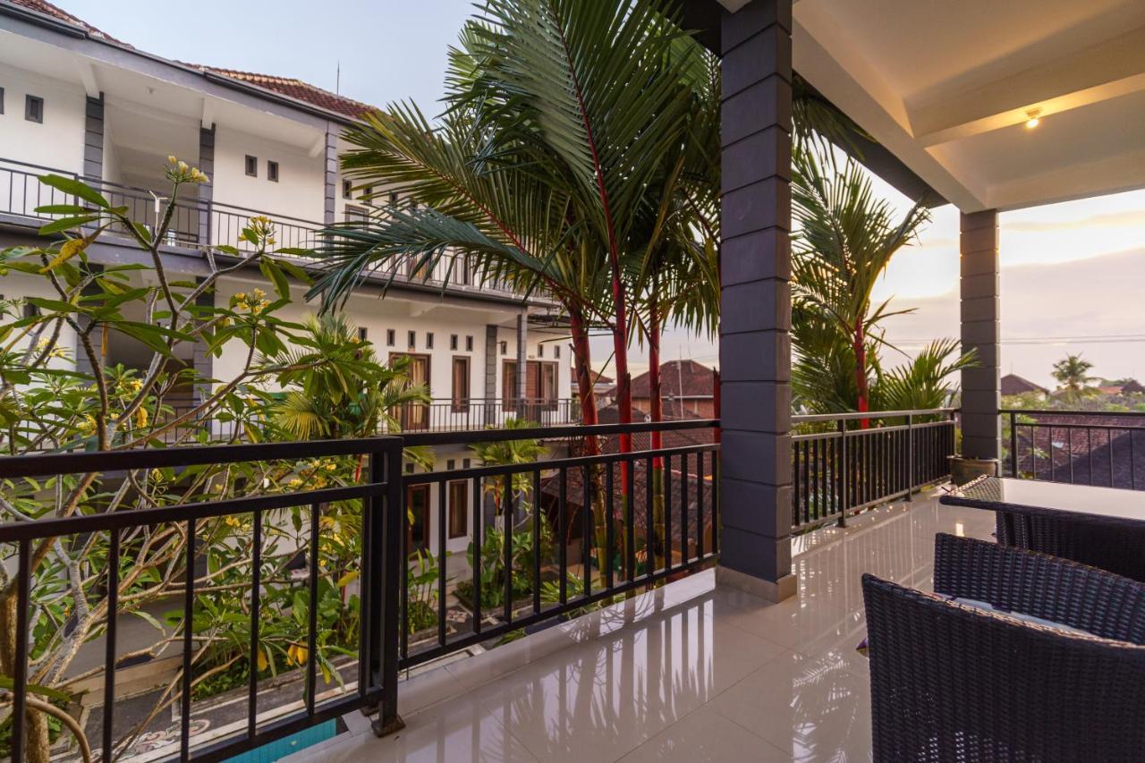 Ayunda Ubud Cottage Exterior photo